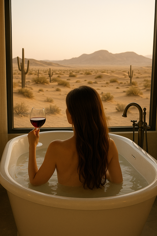 What is Amaranth (Velvet Flower) and Why Is it Great to Have it in Your Shampoo?