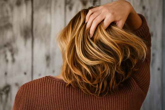 Why We Love Baobab Extract for Hair Care
