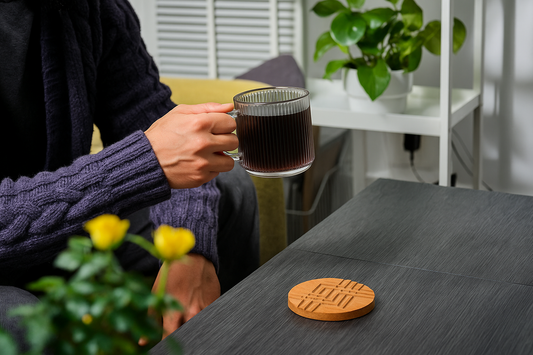 The Benefits of Coffee Soap in Our Coffee Body Bars