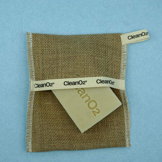 Exfoliating Shower Mitt